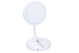 Grundig Opmaakspiegel LEDverlichting - maximondo