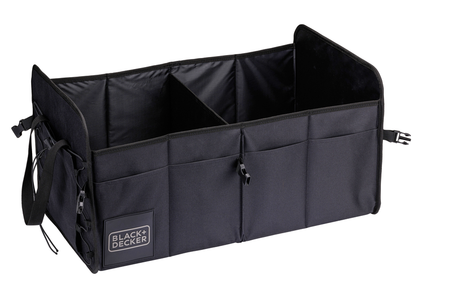 BLACK+DECKER Opbergdoos - maximondo