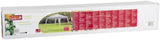 Partytent Easy Up - grijs/antraciet - 3 x 3 m - maximondo