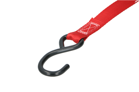 Dunlop Spanbanden Set - met Ratel - maximondo