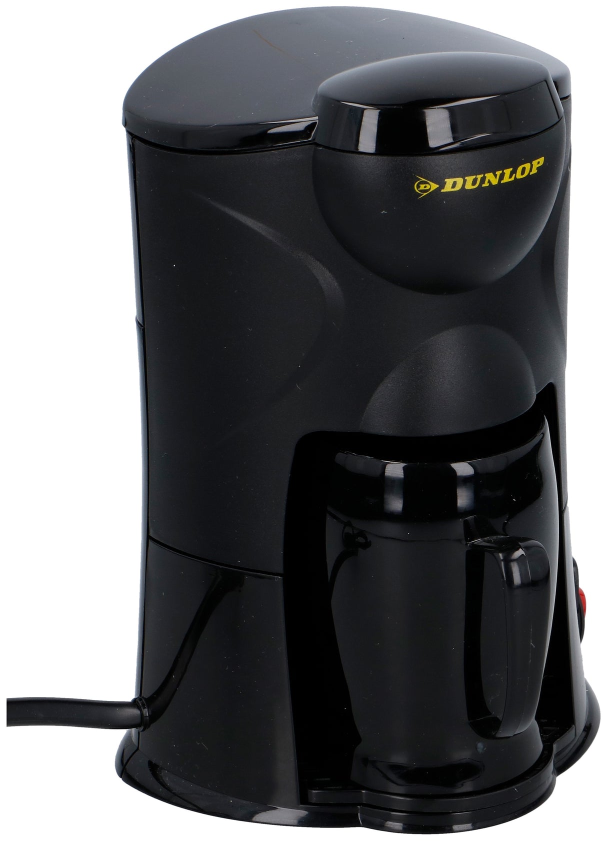 Dunlop Koffiezetapparaat 24V - maximondo