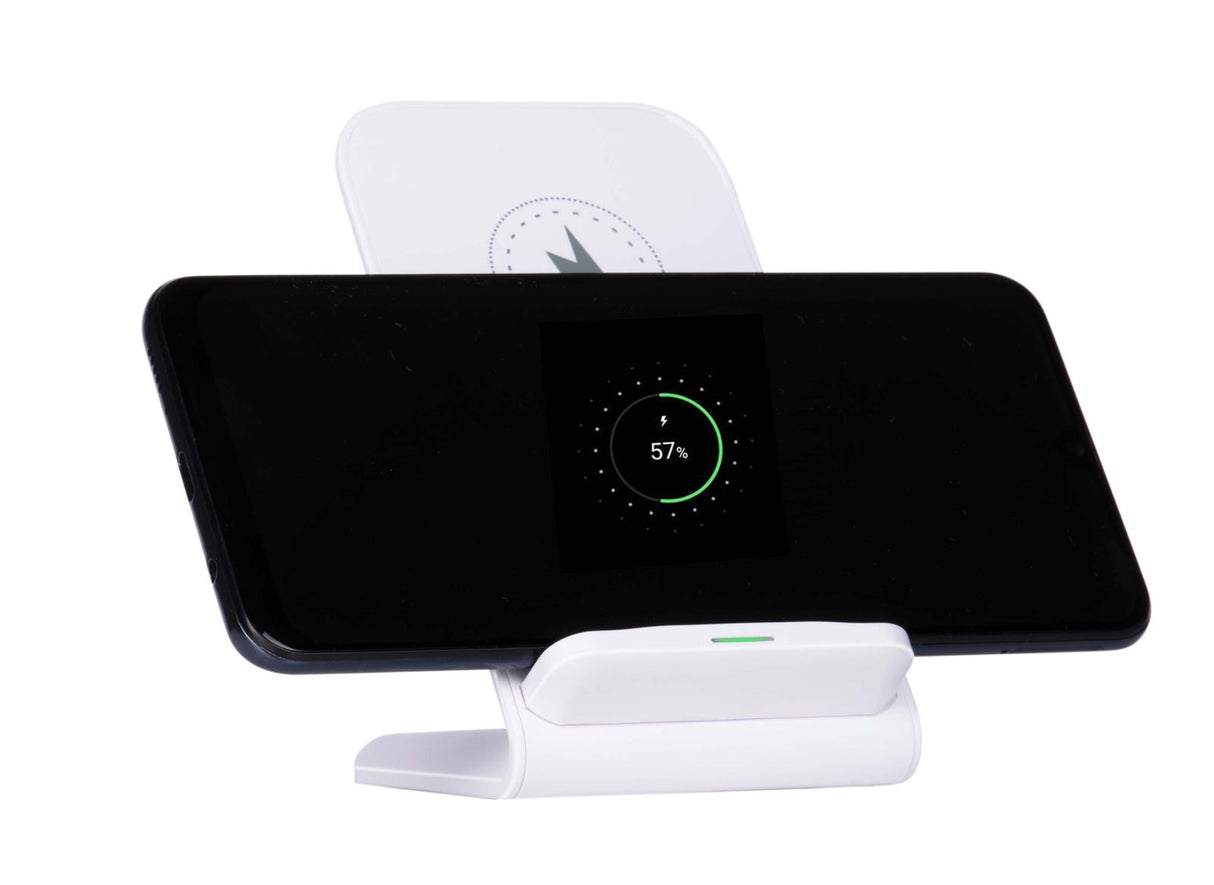 Grundig Qi Lader 10W - maximondo