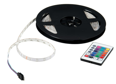 Grundig LED Licht strip 3 m - maximondo