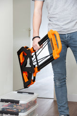 BLACK+DECKER Steekwagen BXWTH200 - maximondo