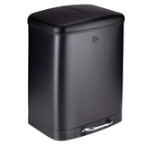 Dirt Devil Pedaalemmer 2x12L - maximondo