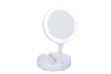 Grundig Opmaakspiegel LEDverlichting - maximondo