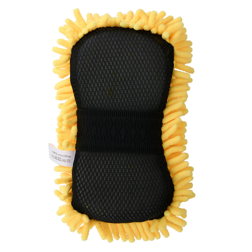 Dunlop Autoreinigingsset - maximondo