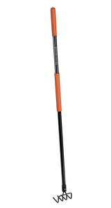 BLACK+DECKER Tuinhark 4Tands - maximondo