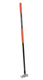 BLACK+DECKER Tuinhark 4Tands - maximondo