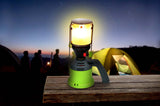 Kinzo Gaslamp voor Camping - maximondo