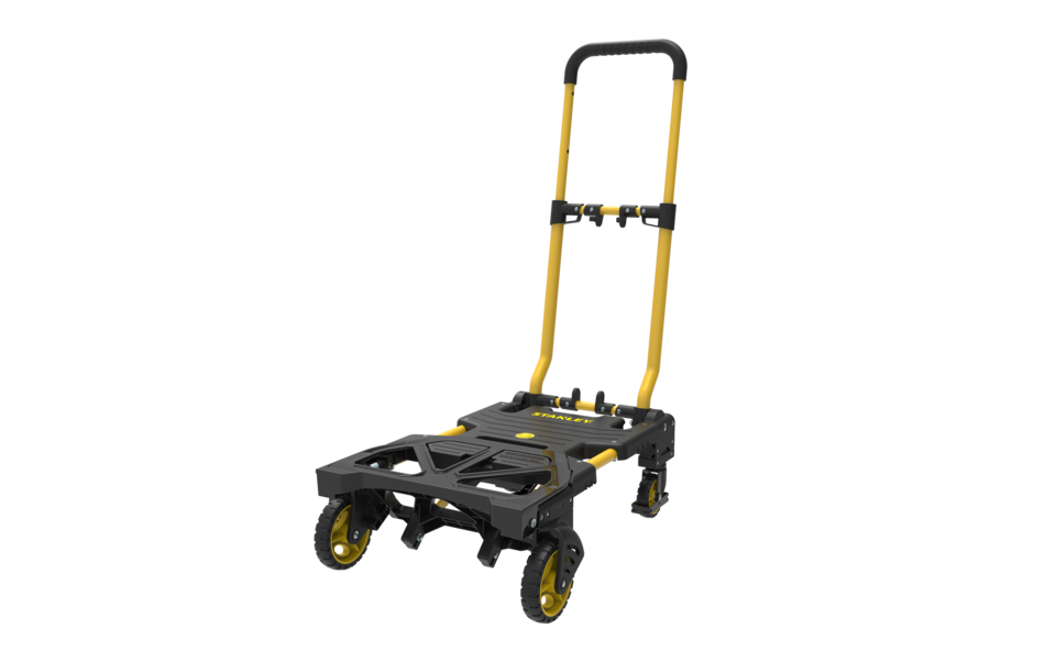 Stanley 2in-1 Steekwagen - 137 KG - maximondo