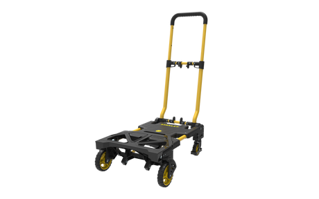 Stanley 2in-1 Steekwagen - 137 KG - maximondo