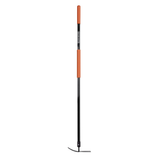 BLACK+DECKER Cultivator met Schoffel - maximondo