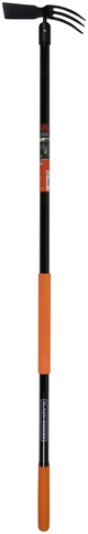 BLACK+DECKER Cultivator met Schoffel - maximondo