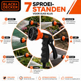 BLACK+DECKER Sproeikop - maximondo