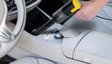 Dunlop Auto Stofzuiger 12V - maximondo