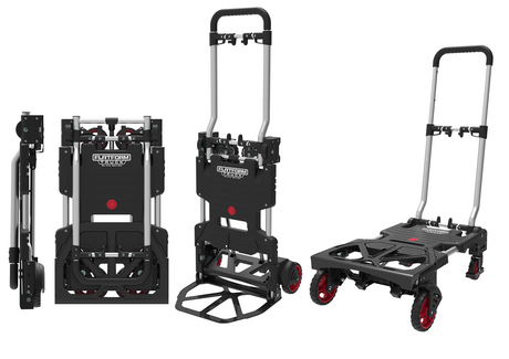Magnacart 2in-1 Steekwagen max. 137KG - maximondo