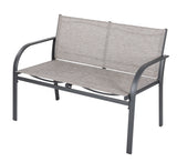 Lifetime Garden Tuinset Parijs 4 Stuks - maximondo