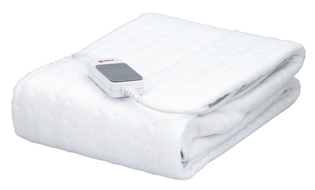 alpina Warmtedeken - 1 Persoon - 80x150 cm - maximondo
