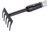 BLACK+DECKER Tuinhark 5Tands - maximondo
