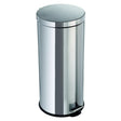 pedaalemmer RVS 30L - maximondo