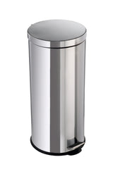 pedaalemmer RVS 30L - maximondo