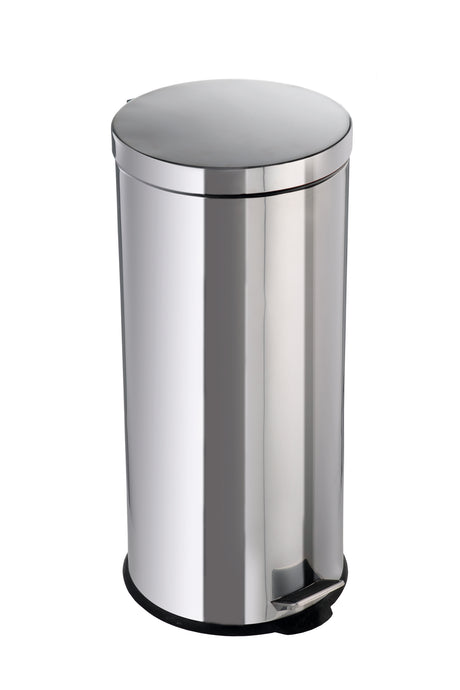 pedaalemmer RVS 30L - maximondo