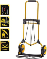Stanley Steekwagen FT582 90KG - maximondo