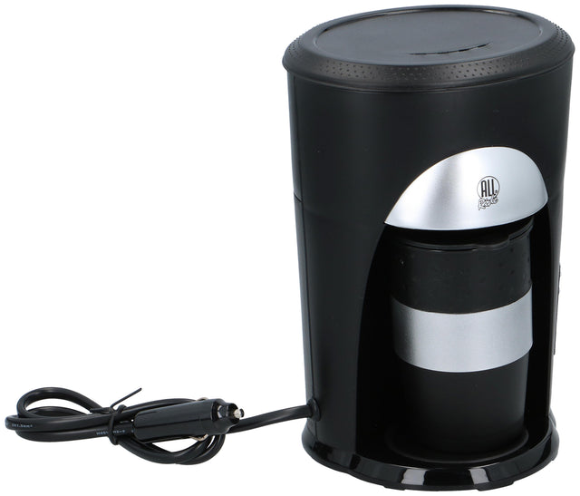 All Ride Koffiezet 24V Auto - maximondo