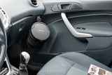 Dunlop Opvouwbare AutoAfvalbak - maximondo