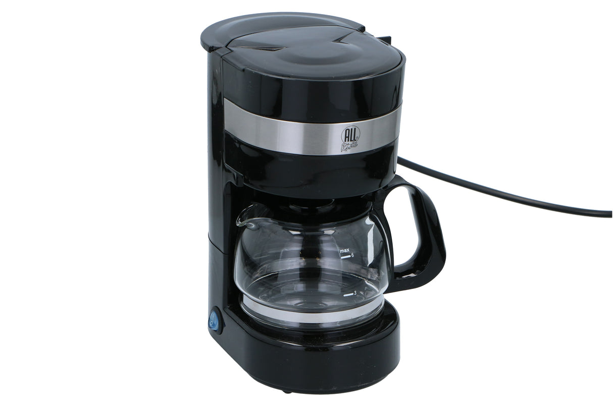 All Ride Koffiezetapparaat 24V - maximondo