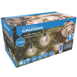 Grundig Light String 9 M - maximondo