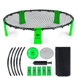 Dunlop Spyderball Set Incl. Reistas - maximondo