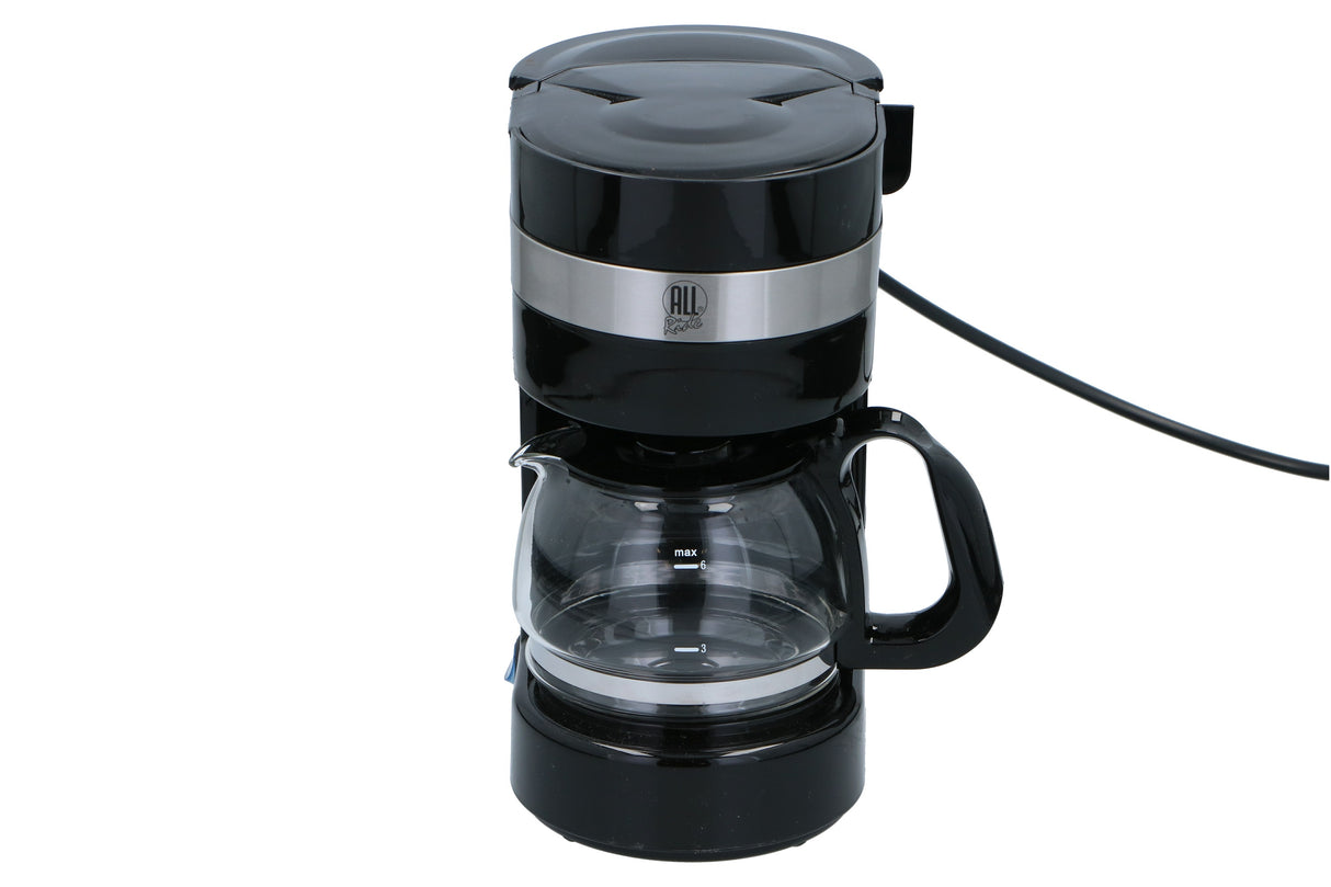 All Ride Koffiezetapparaat 24V - maximondo