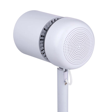 Grundig Bureaulamp Led 3-in-1 - Qi Technologie - Speaker - maximondo