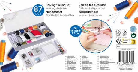 Naaidoos 78Delig Naaisetje - maximondo
