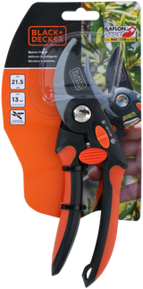 BLACK+DECKER Snoeischaar 13 MM - maximondo
