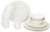 alpina Serviesset 16-Delig - Bordenset Diner 4 Persoons