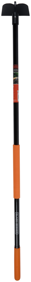BLACK+DECKER Schoffel 146 CM - maximondo