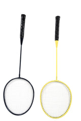 Scatch volleybal- en badmintonset - maximondo