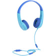 Motorola MOTO JR200 BLU - maximondo