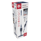 Dirt Devil DD7004 Stoomreiniger - 1300 W - maximondo