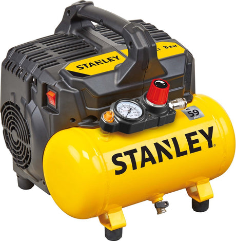Stanley Compressor 8Bar 6L - maximondo