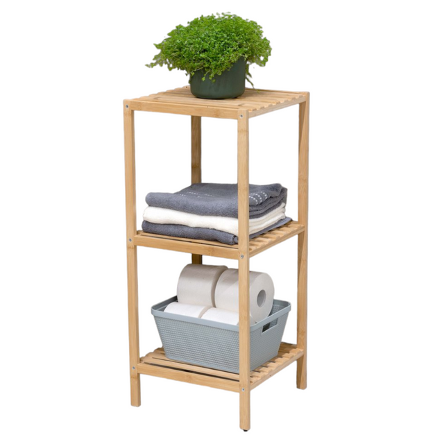 alpina Badkamerrek 3laags - maximondo