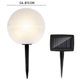 Grundig Buitenlampen LED - maximondo