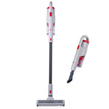 Dirt Devil 2-in-1 Steelstofzuiger en Kruimeldief DD9006 - maximondo