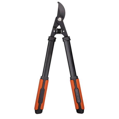 BLACK+DECKER Heggenschaar - maximondo