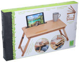 Verstelbare Laptop Bedtafel - maximondo