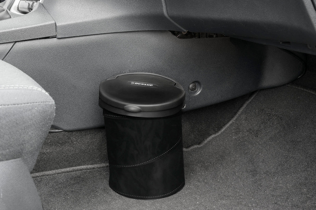 Dunlop Opvouwbare AutoAfvalbak - maximondo