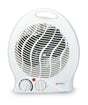 alpina Ventilatorkachel 2000W – 2 Warmtestanden - maximondo